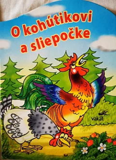 O kohútikovi a sliepočke