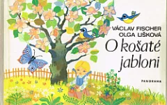O košaté jabloni