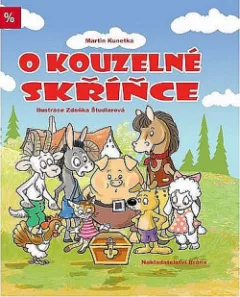 O kouzelné skříňce