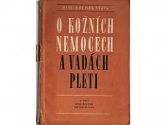 O kožních nemocech a vadách pleti