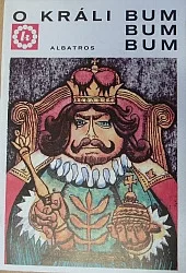 O králi Bum Bum Bum
