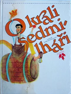 O králi sedmilháři