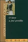 O lásce a jiné povídky (8 povídek)