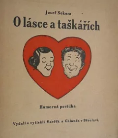 O lásce a taškářích