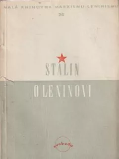 O Leninovi