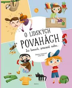 O lidských povahách