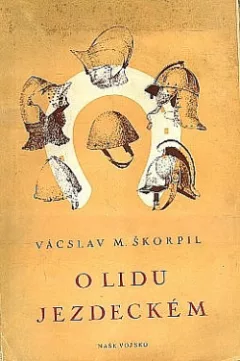 O lidu jezdeckém