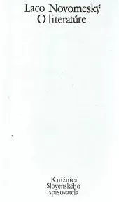 O literatúre