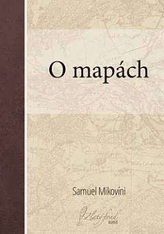 O mapách