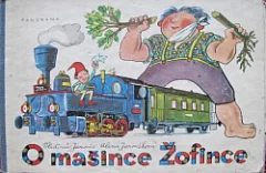 O mašince Žofince