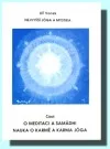 O meditaci a samádhi