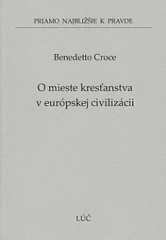 O mieste kresťanstva v európskej civilizácii