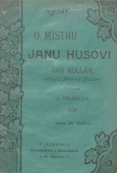 O mistru Janu Husovi