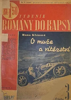 O muže a vítězství