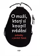 O muži, který si koupil svědění - Laponské mýty, pohádky a pověsti Sámů