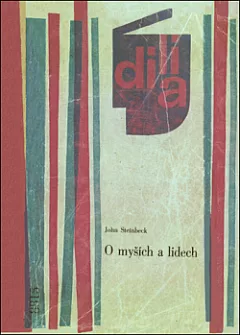 O myších a lidech: hra o 6 obrazech