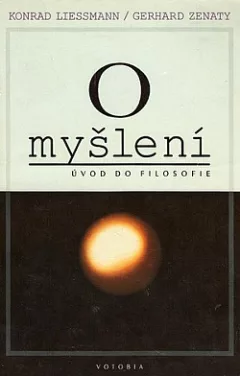 O myšlení: Úvod do filosofie