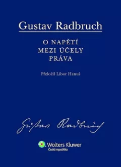 O napětí mezi účely práva