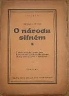 O národu silném