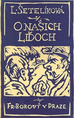 O našich liďoch