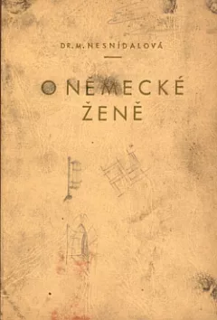 O  německé ženě