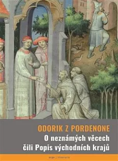 O neznámých věcech čili Popis východních krajů