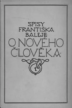 O nového člověka