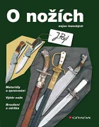 O nožích nejen loveckých