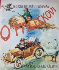 O Palečkovi