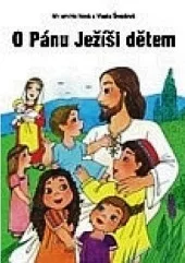 O Pánu Ježíši dětem