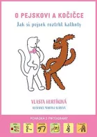 O pejskovi a kočičce: Jak si pejsek roztrhl kalhoty
