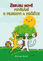 Zbrusu nové povídání o pejskovi a kočičce