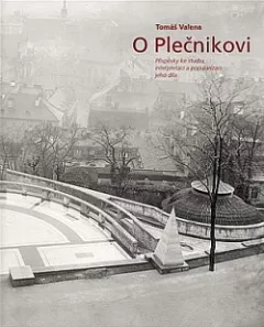 O Plečnikovi