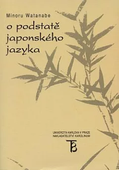 O podstatě japonského jazyka