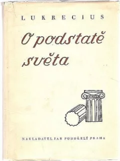 O podstatě světa