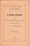 O pokroku mravnosti
