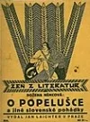O Popelušce a jiné slovenské pohádky