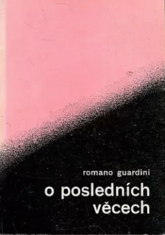 O posledních věcech