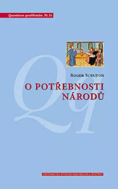 O potřebnosti národů