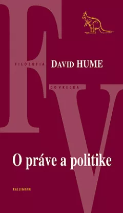 O práve a politike