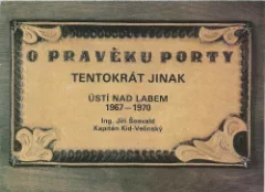 O pravěku Porty - Tentokrát jinak