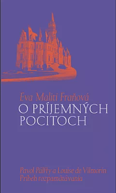 O príjemných pocitoch