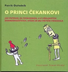 O princi Čekankovi