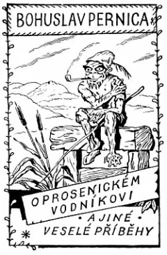 O prosenickém vodníkovi a jiné veselé příběhy