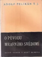 O původu mravního svědomí