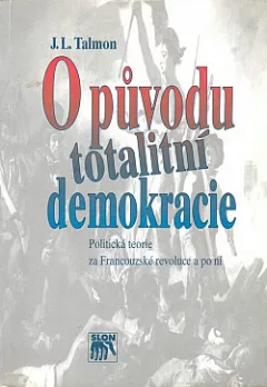 O původu totalitní demokracie