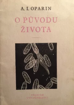 O původu života
