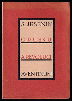 O Rusku a revoluci