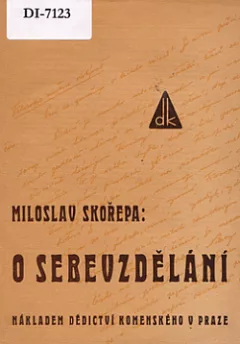 O sebevzdělání