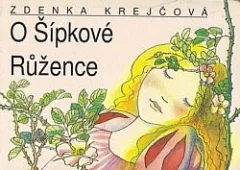 O Šípkové Růžence